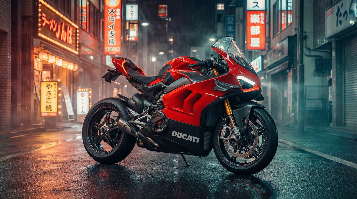 日本三级摩托车改装视频