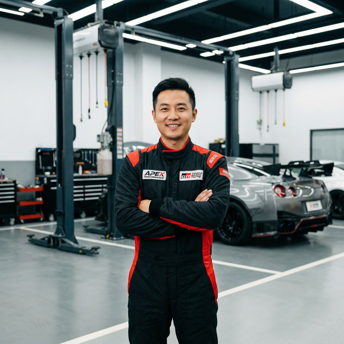 日本三级改装导演陈锐