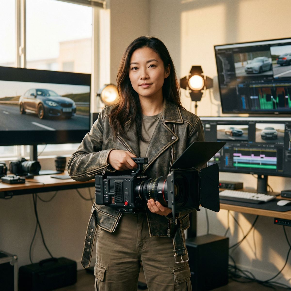 日本三级摄影师林晓薇